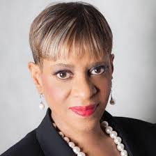 Marsha Browne's Instagram, Twitter & Facebook