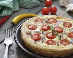 Epingle Par Emilie L Sur Cooking Tarte Au Thon Recette Recette Tarte