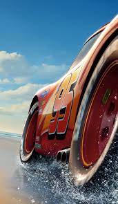 Free download the cars movie wallpaper ,beaty your iphone. Cars Cartoon Wallpaper 4k
