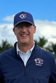 Here's The News-Press 2023 All-Area Boys Golf Team