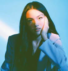 The series and as paige olvera on the disney channel series bizaardvark.rodrigo signed with interscope and geffen records in 2020 and released her debut single drivers license in january 2021. Inside Track Olivia Rodrigo Drivers License