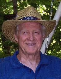 Obituary information for Franklin P. Rettig