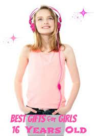 Make your birthday girl's day even more special with a personalized gift. Best Gifts And Toys For 16 Year Old Girls Favorite Top Gifts