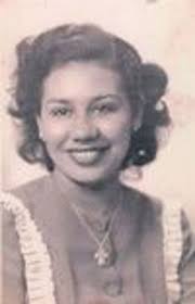 Maria Luisa Contreras Sanchez Obituary February 22, 2015