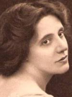 Mrs. Patrick Campbell