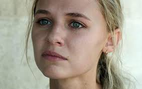 Madison Iseman Interview. We Needed The Laughter To Balance Out…