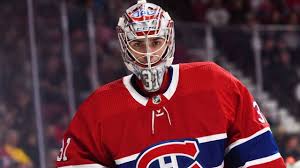 Additional pages for this player. Let S Talk About Carey Price 2021 Edition Youtube