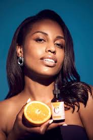 EVIA Miami Orchestra Serum for face 2oz, Vitamin C 20% x Hyaluronic Acid  and Vitamin E x Non : Buy Online at Best Price in KSA