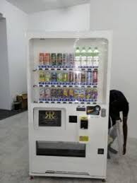 Find a vending service in malaysia. Vending Machine Almost Anything For Sale In Malaysia Mudah My