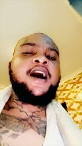 James Gasper's Instagram, Twitter & Facebook