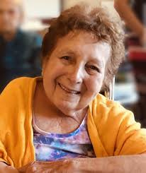 Elsa Maria (Dimambro) Guy-Fiske Obituary March 16, 2021