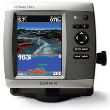 Cheap Garmin Gpsmap 536s 5 Inch Waterproof Marine Gps And