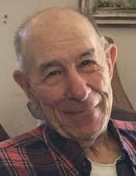 Fred L. Barker, Jr. (1931-2018)