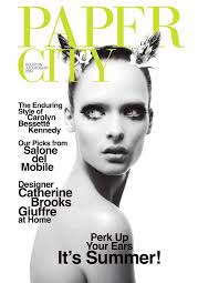 PaperCity Magazine