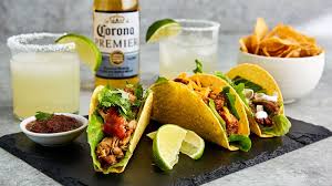 Fish or chicken are both delish in rach's soft tacos. Pick Your Drink And We Ll Find You A Taco Tablespoon Com