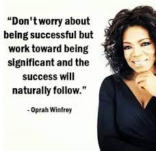 Oprah Com Oprah Quotes Oprah Winfrey Quotes Oprah Winfrey