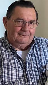 Obituary information for Nicholas Allen LaFountain