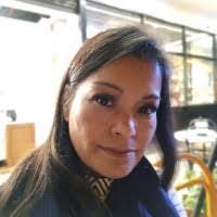 Diane Oshiro's Instagram, Twitter & Facebook