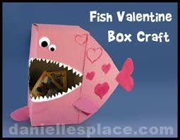 Create these valentine boxes to collect valentine's day cards in.so much fun for this lovely holiday! Valentine S Day Crafts Kids Can Make