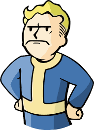 Windows 10 Features To Disable Fallout Guy Vault Boy Fallout Pip Boy