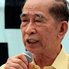 司徒華| OUR STORYBOOK