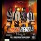 Dr Victor & The Rasta Rebels Live at Miami Gold event image