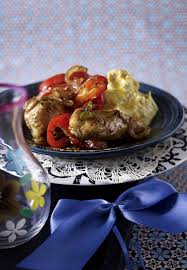 Paprika Huhn Mit Hummus Kichererbsenmus Rezept Lecker Rezepte Hummus Rezept Lecker