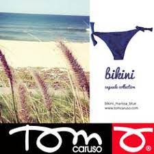 Tomcaruso Beachwear Bikini Capsule Collection Dream Your Paradise