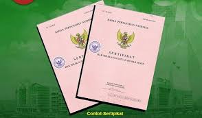 Cara Balik Nama Pada Shm Rumah Susun Ehukum