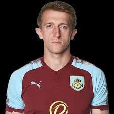 Anderson back at Burnley after horror clash