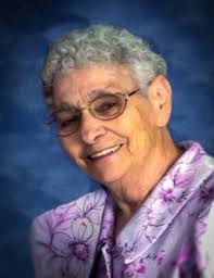 Obituary information for Mildred "Beth" Reimer