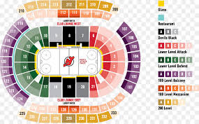 New Jersey Devils Seating Chart Lebron James Leads The Nba
