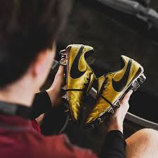 Nike Tiempo Legend 6 Totti X Roma Nike Football Boots Nike Nike Football