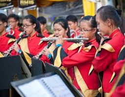 Smk chung hua miri 21st annual concert 2015 drama (part1) 美中文娱晚会2015戏剧(part1). Youth Program Chung Hua Miri Brass Band Borneo Jazz
