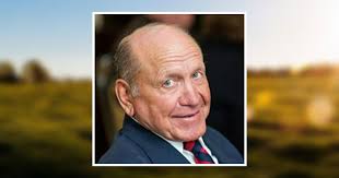 Alan Vincent Nielsen Obituary June 22, 2023