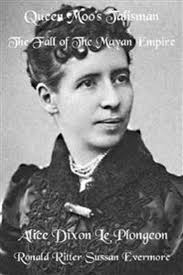 Queen Moo's Talisman The Fall Of The Mayan Empire