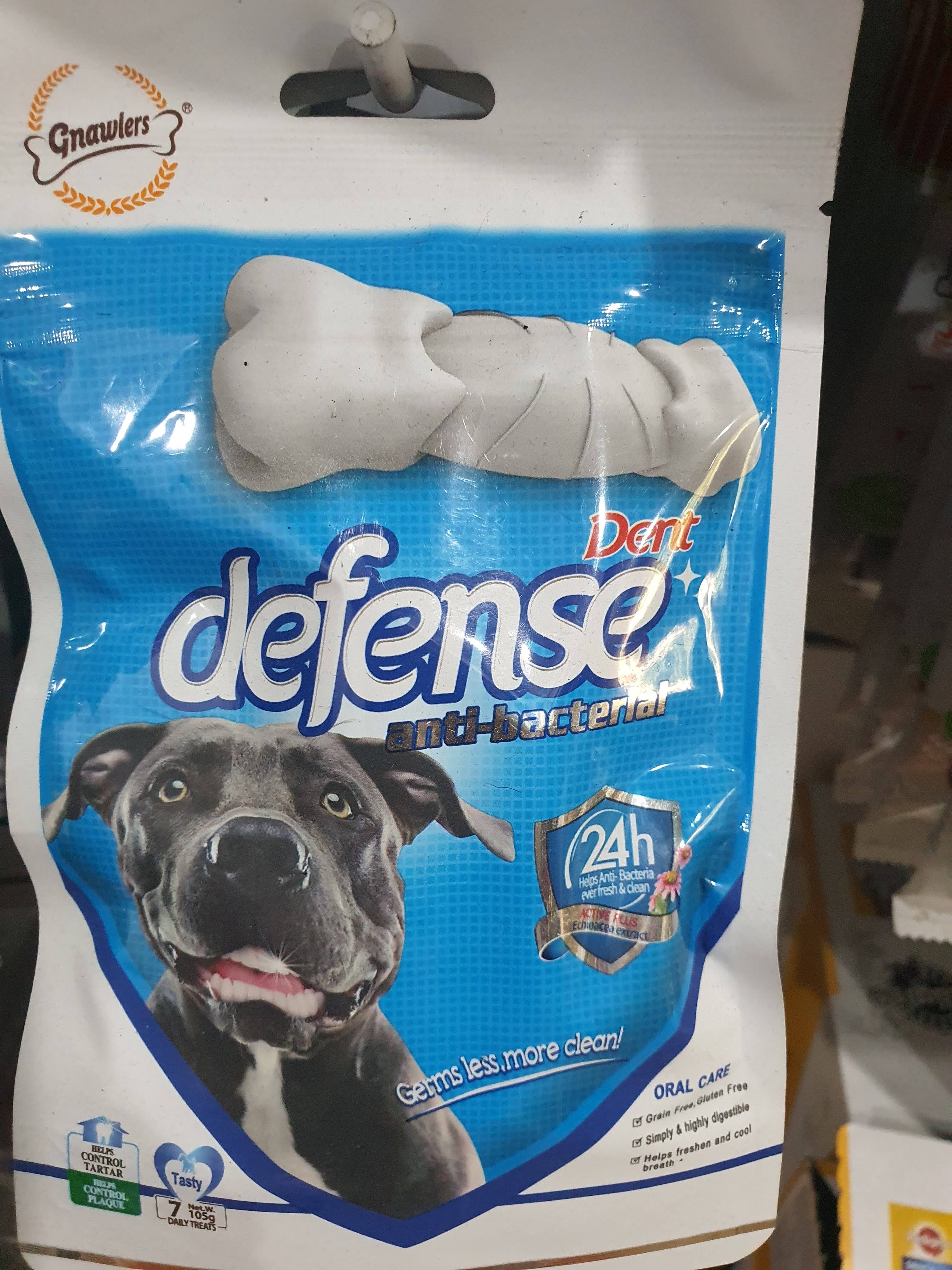 Teeth Cleaning product image