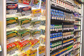 Top 10 best brands of cigarettes in the world | marlboro cigarettes ranked by cigarettes smokers. The Age Of Value Making The Best Of Tobacco Scottish Grocer Convenience Retailer