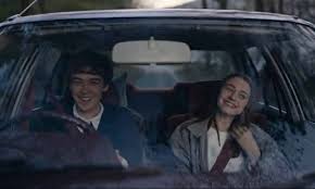 The End Of The F World Season 2 Netflix Uk The End Of The F Ing World Season 2 Jessica Barden Alex Lawther The End Of The F Ing Brasil On Instagram A Seg Jessica Barden End Of The World World Icon