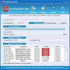 How To Remove Ms Antispyware 2009