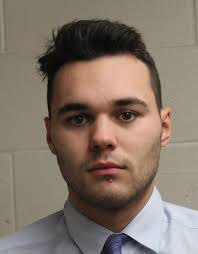 Carter Holmes Stats and Player Profile