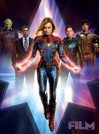 In captain marvel, maria and monica rambeau play a large part in carol danvers rediscovering her identity and becoming the badass superhero she transforms into by the end of the movie. Pin By Cindy Kio On Captain Marvel Captain Marvel Captain Marvel Carol Danvers Marvel Films
