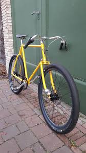 1957 Pathracer Fahrrad