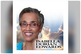 In Memoriam: Isabella Dorian Edwards