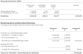 Eine allgemeine anleitung zum verfahren haben wir ihnen hier zusammengestellt. Antrag Auf Lohnsteuerermassigung 2020 Anlage Kinder Niedersachsen
