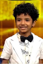 Thank you for your inspiring music and positive spirit