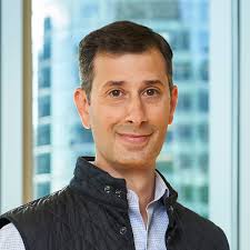 Jesse Feldman - Battery Ventures