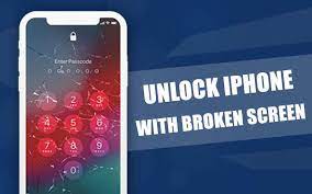 On an iphone with face id: 4 Formas De Ingresar El Codigo De Acceso En Iphone Ipad Con Pantalla Rota
