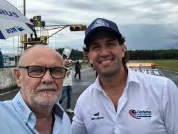 TC: Santero avanzó y logró la victoria en El Calafate, MAURICIO LAMBIRIS 2  y MARCOS LANDA 8