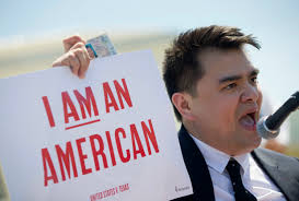 Watch: Jose Antonio Vargas Talks New Book 'Dear America' At Aspen Ideas  Festival